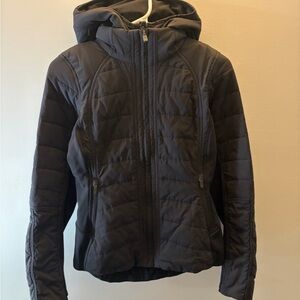 Lululemon Another Mile Jacket